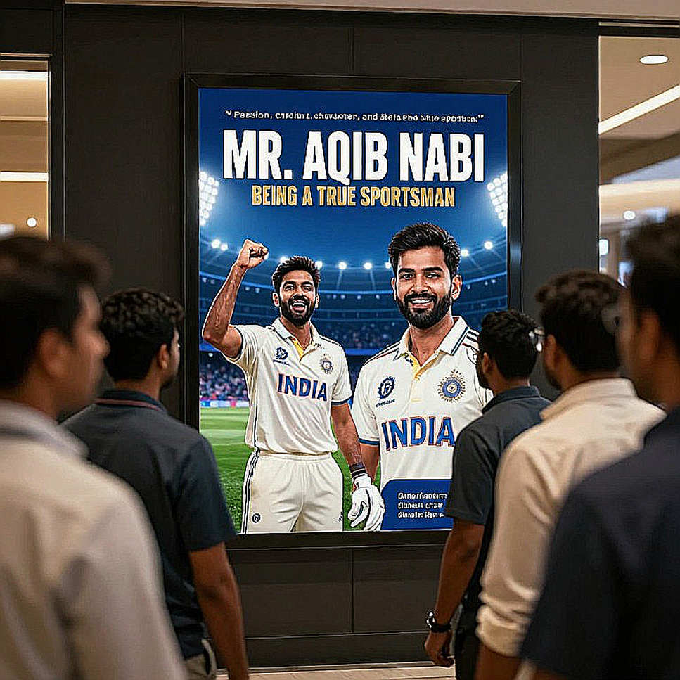 খালি চেয়ার: অজিত আগরকরের পর বিসিসিআই-এর নির্বাচক কমিটি এবং উত্তরাধিকারের হিসাব