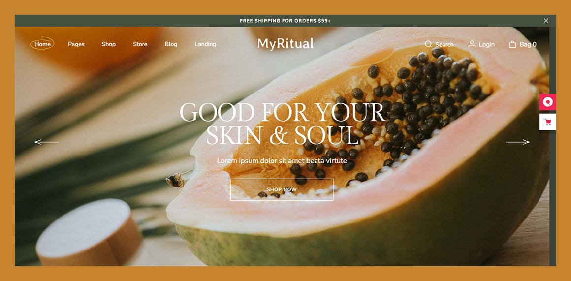 MyRitual