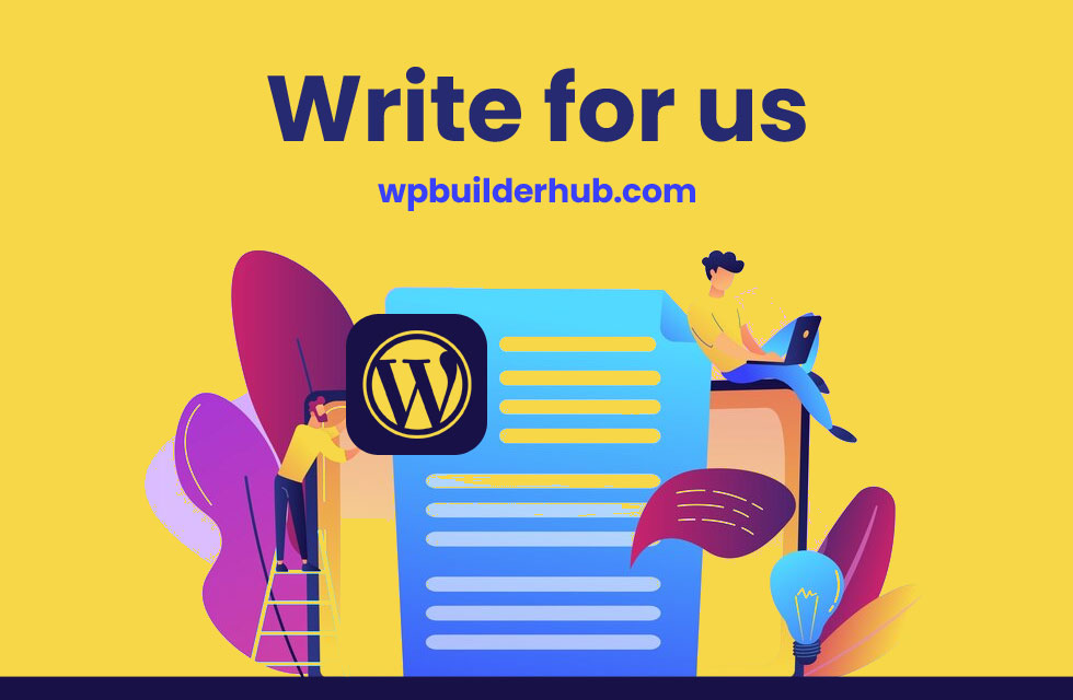 write for us WordPress Development