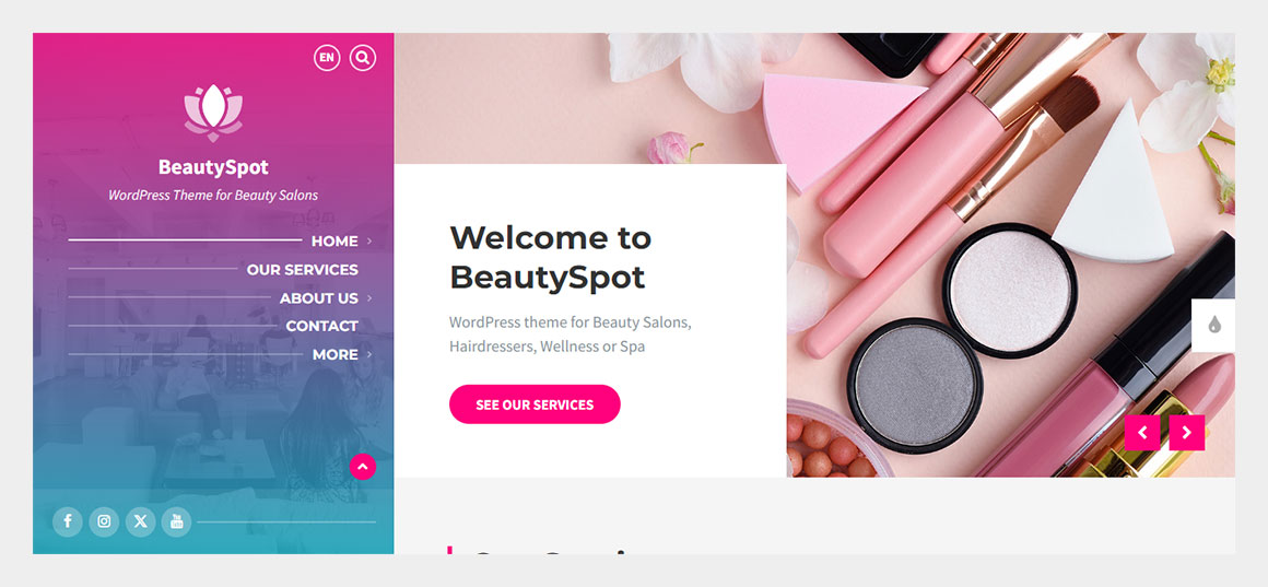 BeautySpot