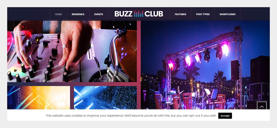 Buzz Club