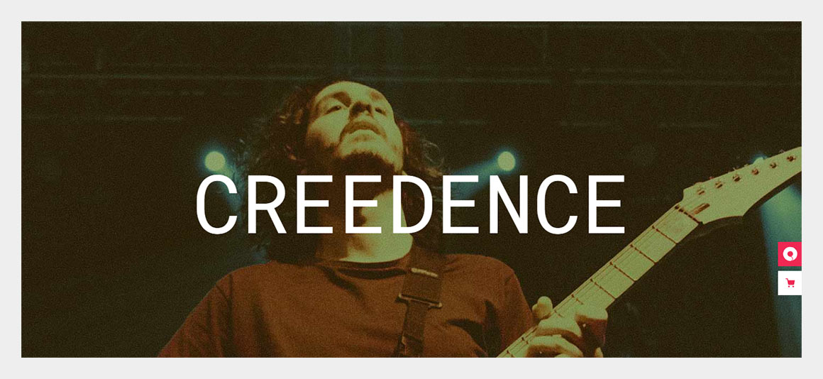 Creedence